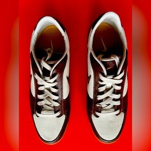 RARE 2006 Nike Crown Low Premium 315105-221 Sz 12 DS..